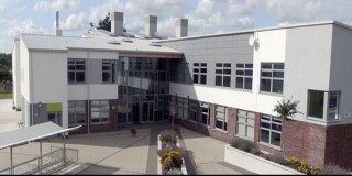 Luttrellstown Community College